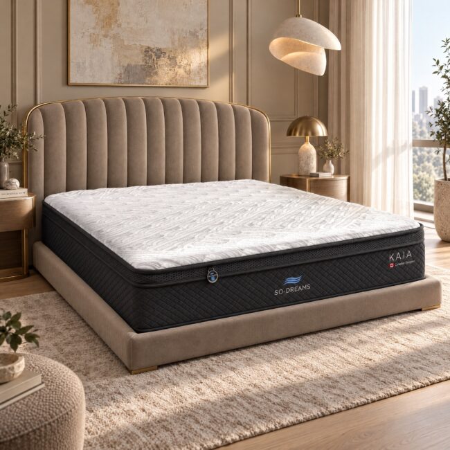 Mattresses